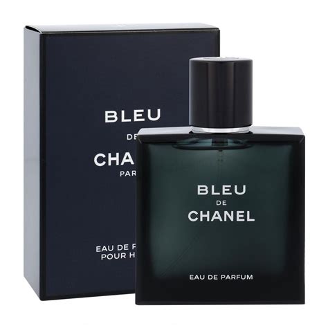 bleu de chanel edp 50 ml